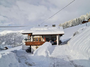 Exquisite Apartment in Kaunerberg Tyrol in the Mountains